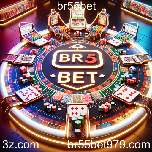 A Ascensão dos Jogos de Mesa: Entretenimento e Estratégia em um Só Lugar